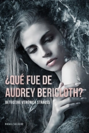 Que Fue De Audrey Bericloth?
