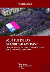 ¿Qué Fue De Las Grandes Alamedas?