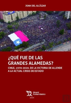 Bertrand.pt - ¿Qué Fue De Las Grandes Alamedas?