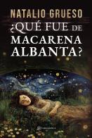 Que Fue De Macarena Albanta