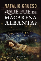 Que Fue De Macarena Albanta