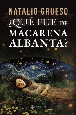 Bertrand.pt - Que Fue De Macarena Albanta