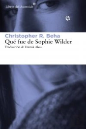 Qué Fue De Sophie Wilder