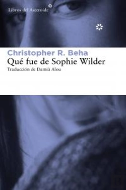 Bertrand.pt - Qué Fue De Sophie Wilder