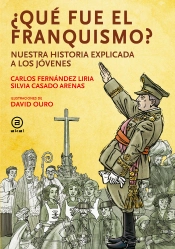 Que Fue El Franquismo?
