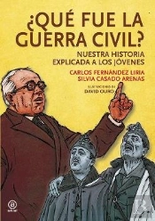 ¿Qué Fue La Guerra Civil?
