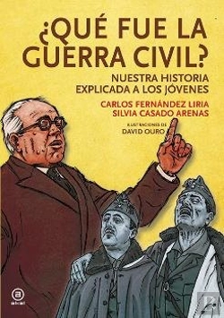 Bertrand.pt - ¿Qué Fue La Guerra Civil?
