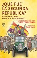 Qué Fue La Segunda República