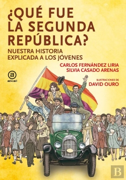 Bertrand.pt - Qué Fue La Segunda República