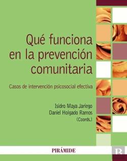 Bertrand.pt - Que Funciona En La Prevencion Comunitaria