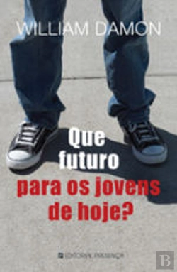 Bertrand.pt - Que Futuro Para os Jovens de Hoje?