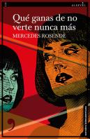 Que Ganas De No Verte Nunca Mas