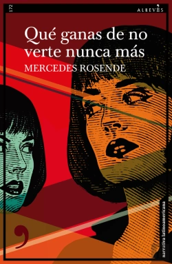 Bertrand.pt - Qué Ganas De No Verte Nunca Más