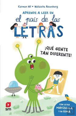 Bertrand.pt - Que Gente Tan Diferente