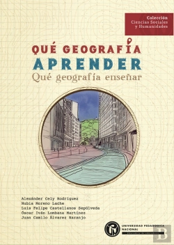 Bertrand.pt - Qué Geografía Aprender. Qué Geografía Enseñar