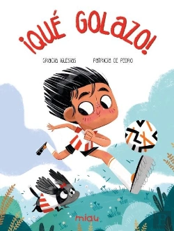 Bertrand.pt - ¡Que Golazo!