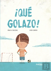 ¡Qué Golazo!