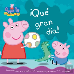 Bertrand.pt - Que Gran Dia (