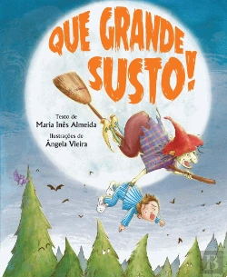 Bertrand.pt - Que Grande Susto!