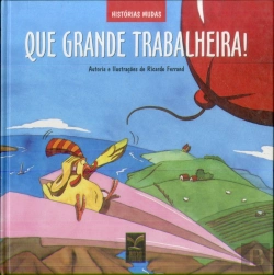 Bertrand.pt - Que Grande Trabalheira!