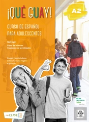 ¡Qué Guay! A2 - Curso De Español