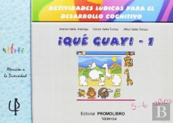 Bertrand.pt - ¡Qué Guay!1
