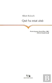 Què Ha Estat Això