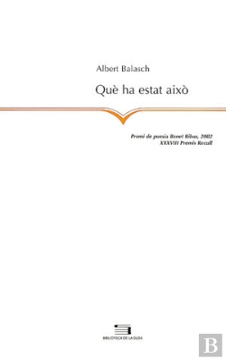 Bertrand.pt - Què Ha Estat Això