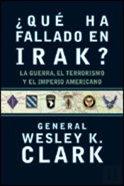 ¿Qué Ha Fallado En Irak?