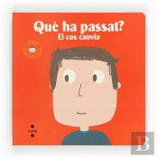 Què Ha Passat? El Cos Canvia