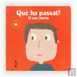 Bertrand.pt - Què Ha Passat? El Cos Canvia