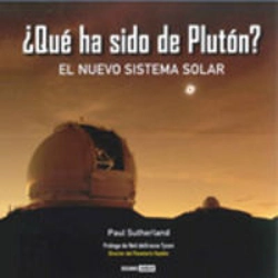 Bertrand.pt - ¿Qué Ha Sido De Plutón?