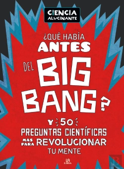 Bertrand.pt - ¿Qué Había Antes Del Big Bang?