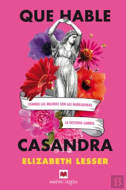 Bertrand.pt - Que Hable Casandra
