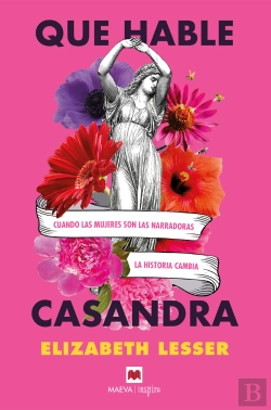 Bertrand.pt - Que Hable Casandra