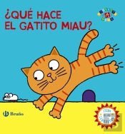 ¿Qué Hace El Gatito Miau?