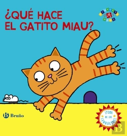Bertrand.pt - ¿Qué Hace El Gatito Miau?