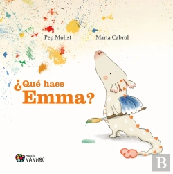 Bertrand.pt - Que Hace Emma