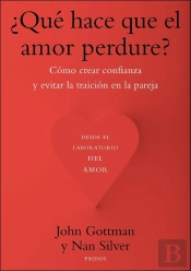 ¿Qué Hace Que El Amor Perdure?