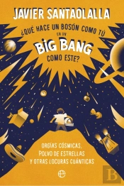 Que Hace Un Boson Como Tu En Un Big Bol