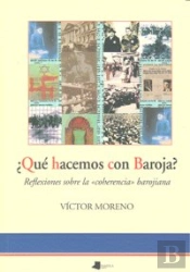 Que Hacemos Con Baroja