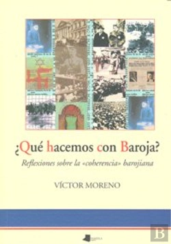 Bertrand.pt - Que Hacemos Con Baroja