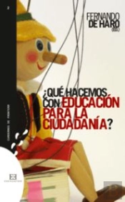 ¿Qué Hacemos Con Educación Para La Ciudadanía?