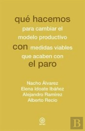 Qué Hacemos Con El Paro