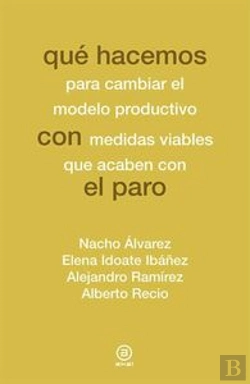 Bertrand.pt - Qué Hacemos Con El Paro