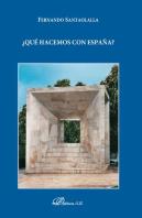 ¿Qué Hacemos Con España?