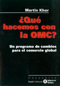 Bertrand.pt - Qué Hacemos Con La Omc?