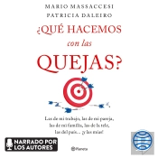¿Qué Hacemos Con Las Quejas ?
