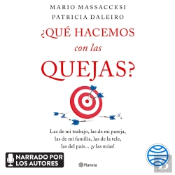 Bertrand.pt - ¿Qué Hacemos Con Las Quejas ?