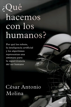 Bertrand.pt - ¿Que Hacemos Con Los Humanos?